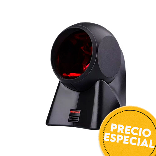 Lector Orbit Mk Honeywell Sustituye Al Laser Print Soluciones