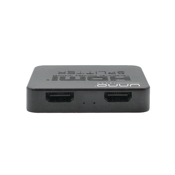 Splitter Switch Unno Tekno Hdmi K Ptos Laser Print Soluciones