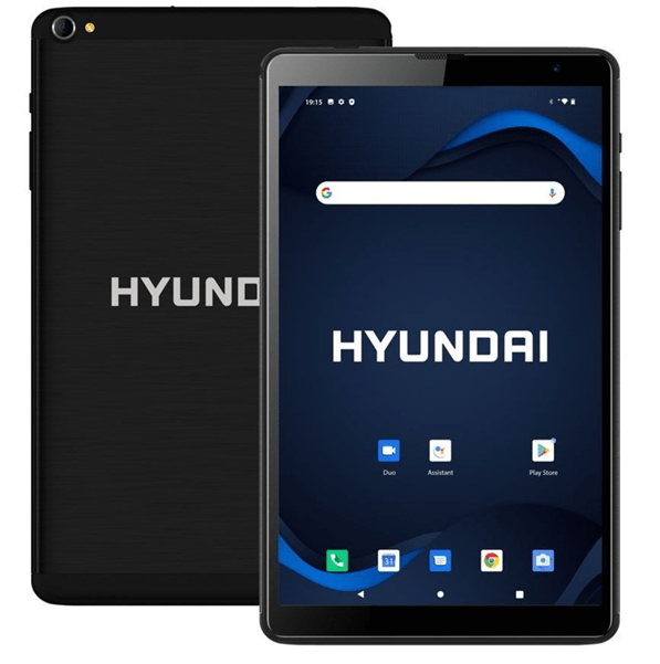 Tablet Hyundai Hytab Plus Lab Octa Core Gb Ram Gb Rom Laser