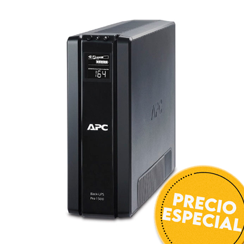 Ups 1500va oferta