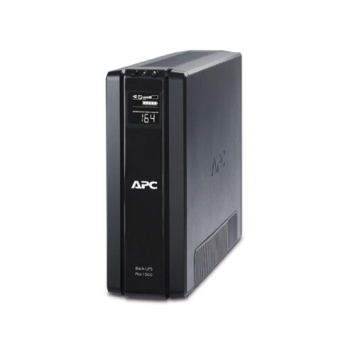 Ups apc 1500va 10 tomas