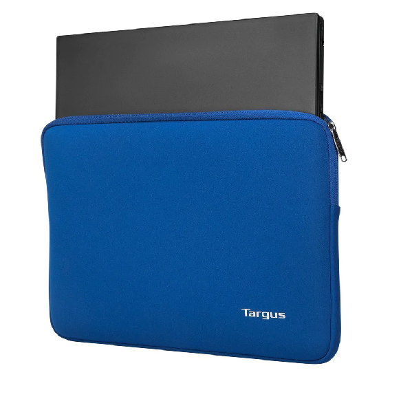 Funda Bonafide Targus 14" Azul - Laser Print Soluciones