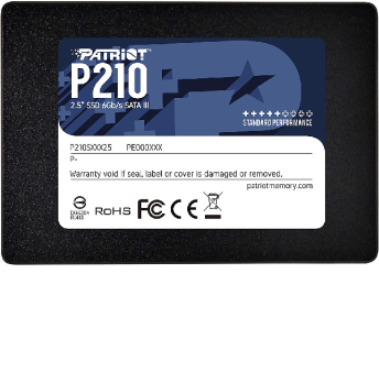 Disco Duro Sólido Hyundai 512GB SSD 2.5″ 3D - Laser Print Soluciones