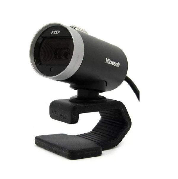 C mara Web Microsoft Lifecam H5D 00013 Laser Print Soluciones