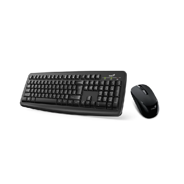 Teclado mouse online genius