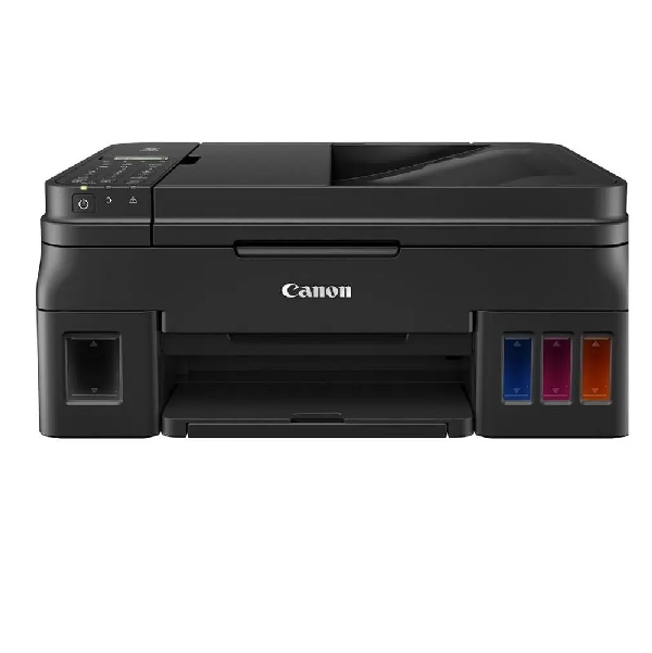 Impresora Canon G4110 Multifuncional 2316C004AB - Laser Print Soluciones