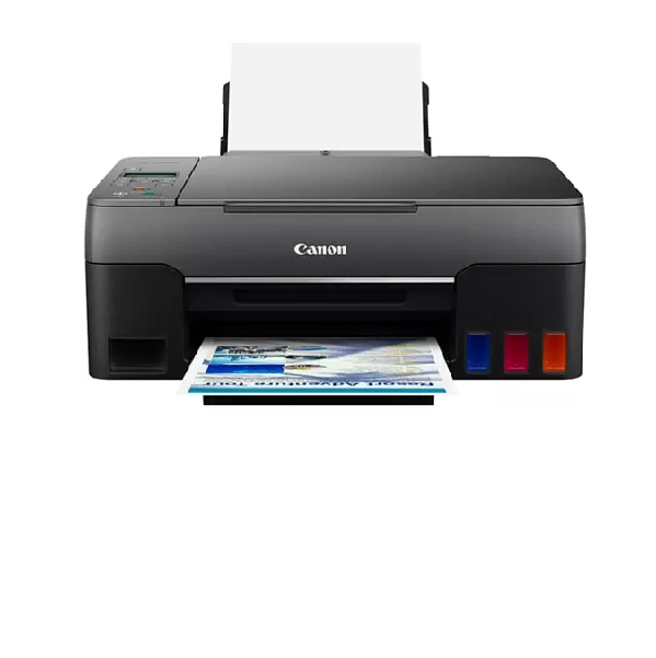 Impresora Multifuncional Canon PIXMA G3160 - Laser Print Soluciones