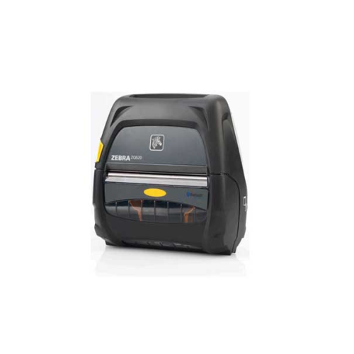 Impresora Portátil Zebra Zq52 Térmica Directa Laser Print Soluciones 0129