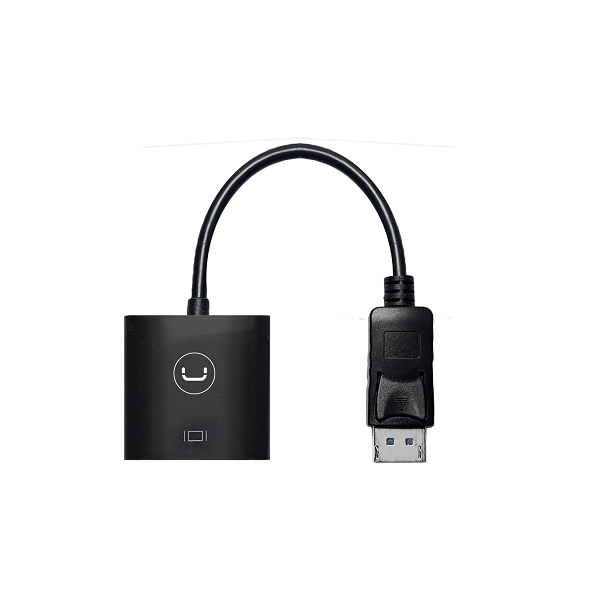 ADAPTADOR MINI UNNO TEKNO HDMI MACHO HDMI HEMBRA