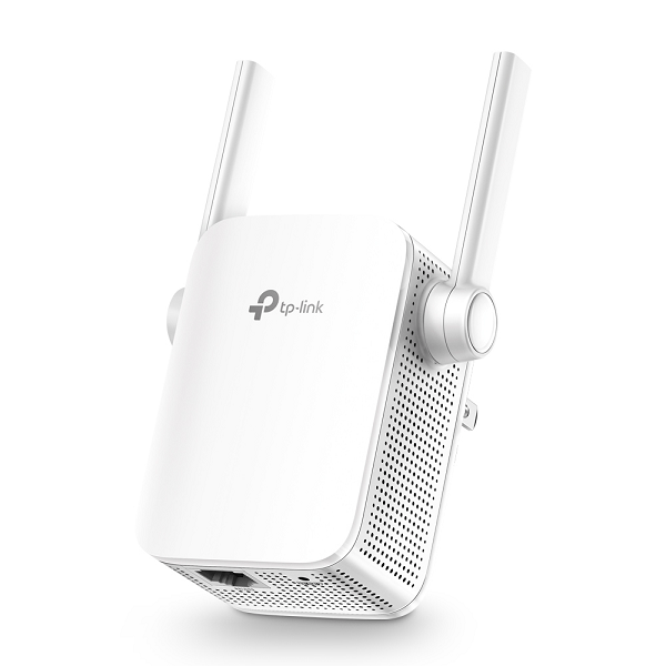 Repetidor de WiFi Extensor de Cobertura Inalámbrico Universal