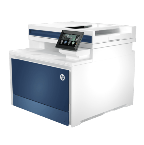 Impresora Hp Multifuncional Laserjet Pro 4303dw Sustituye A M479fdw Laser Print Soluciones