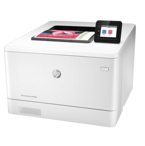 Impresora Multifuncional HP 4103DW LaserJet Pro MFP - Laser Print Soluciones